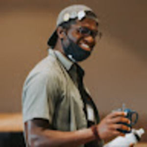 Meet your Posher, Khalil